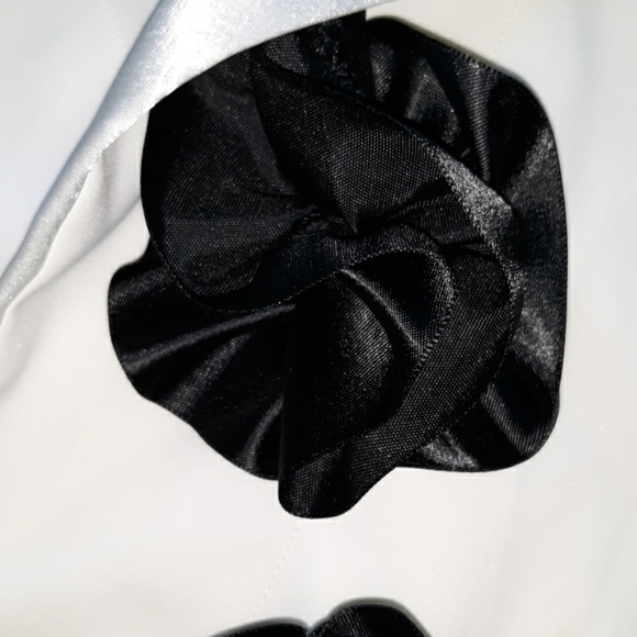 Victoria Secret Evening Lounge pajamas Vintage - Picture 6 of 11